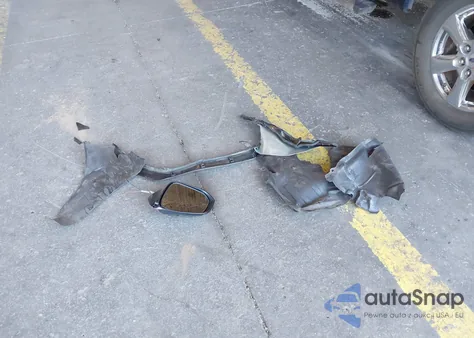 2022 Toyota Rav4 Xle Premium z USA, uszkodzony, nr VIN 2T3A1RFV8NW266958